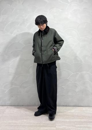 ADAM ET ROPÉ HOMME(アダム エ ロペ オム) / 【BATONER/バトナー