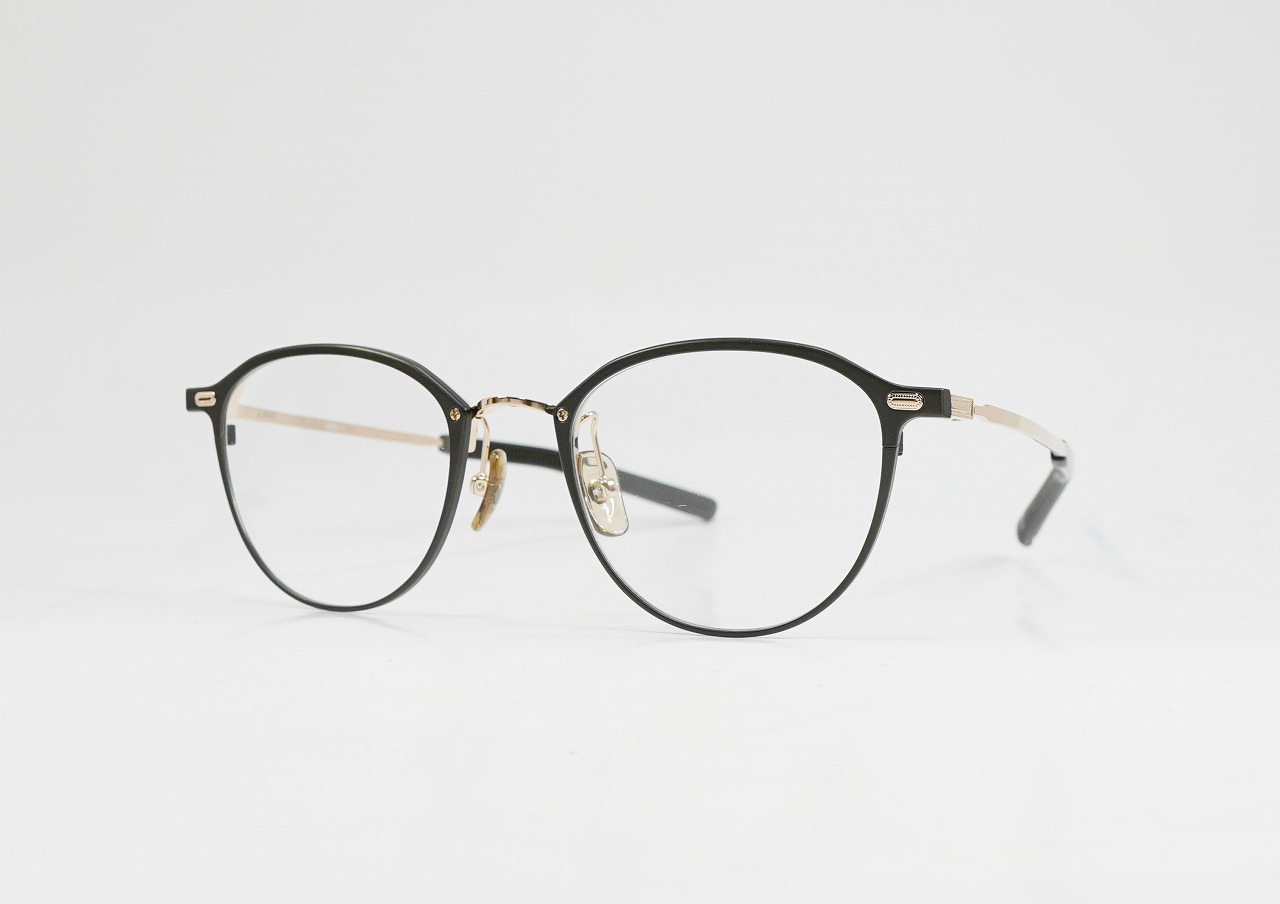 999.9・S-970T series【フォーナインズ】 - 新潟県十日町市のメガネ