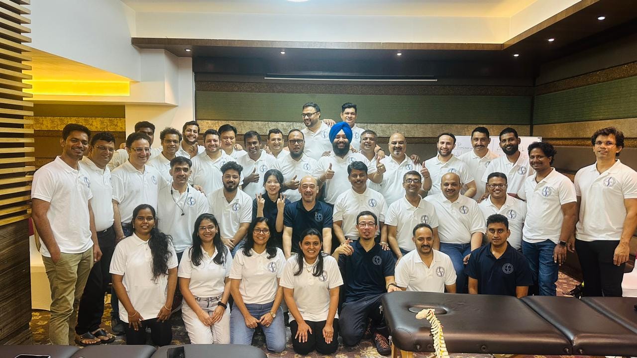 大阪のカイロプラクティック・オステオパシー専門学院、セミナー