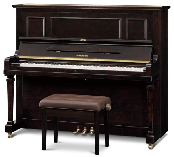 ディアパソン 132-BW（中古再調整品/新品同様）売約済※次回入荷お