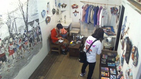 希少 モーツァルト没後200年記念絵画展 図録とCD 漆器ケース 黒澤千春