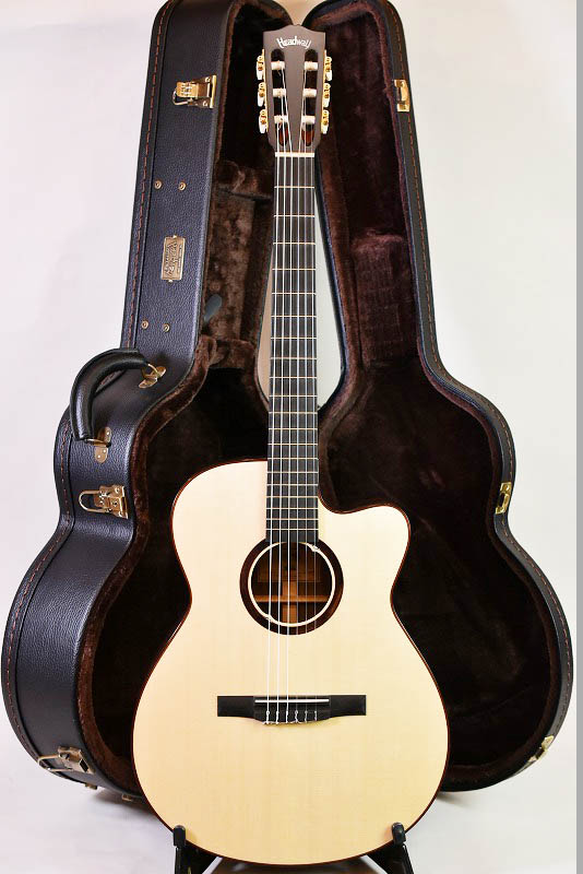 ヘッドウェイHeadway UG−1500 ショートスケール ギタレレ ヘッド