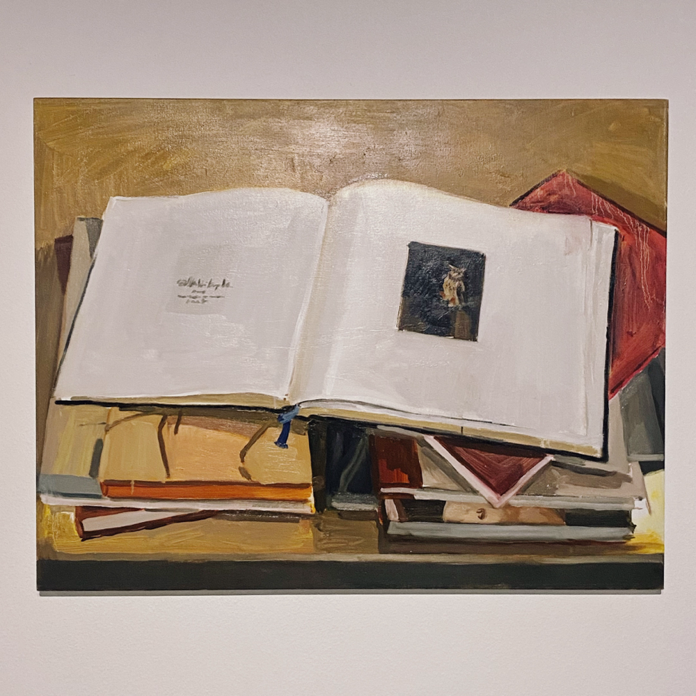 長島伊織 2022年個展開催 本物 長島伊織 2022年個展開催 本物