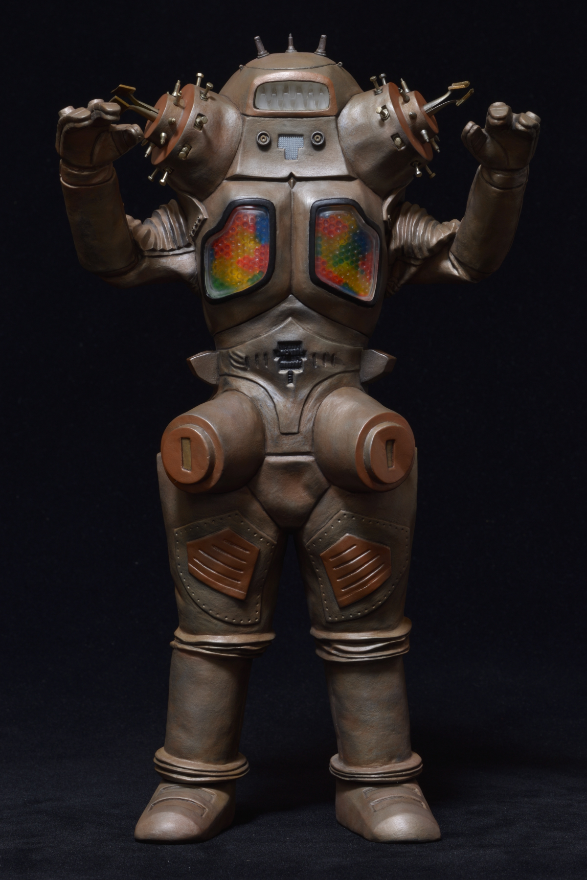 パイロットエース キングジョー パイロットエース キングジョー