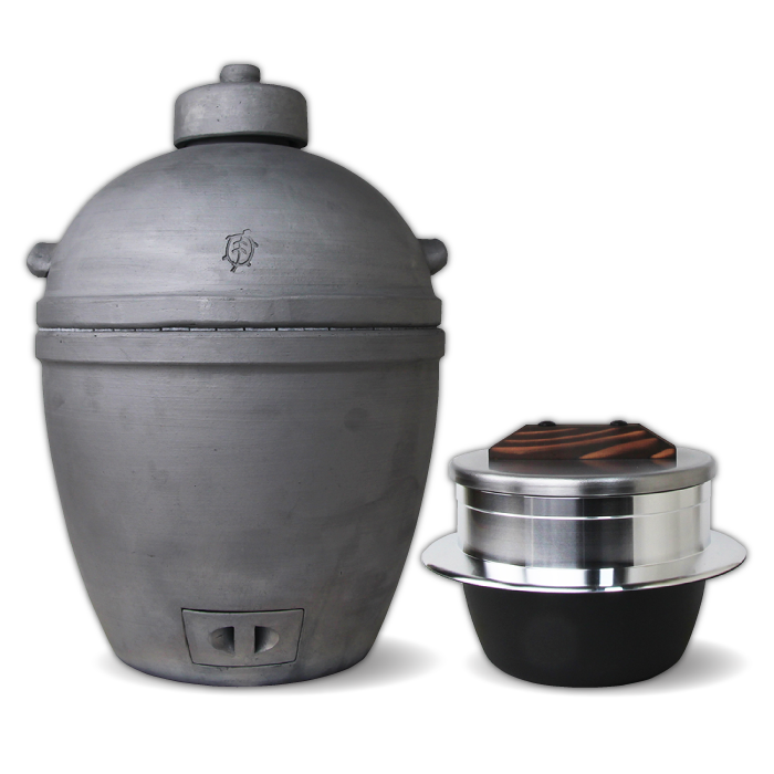 いぶし・5合炊き - 小田式ミニ蒸しかまど・販売サイト！