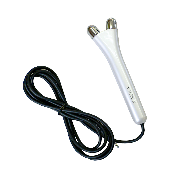 本日値下げ 専用複合高周波Ems マシン Excare Di Vスティックのみ 専用