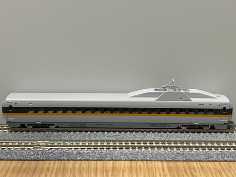 TOMIX 新製品！98769 700系7000番台 山陽新幹線（ひかりレールスター