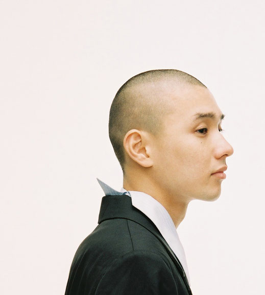 KID FRESINO - Dogear Recordsxxxxxxxx