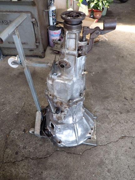 SR311 γ40ーWスペシャル - 日産旧車達、特にフェアレディー