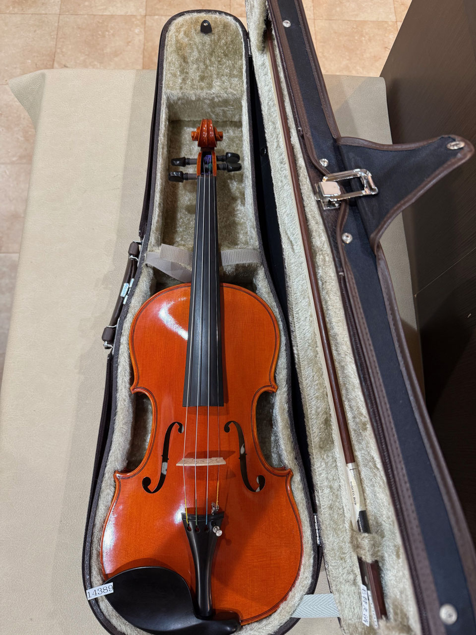 編集用売約済み バイオリン - バイオリン卸売り専門店 アマービレ楽器