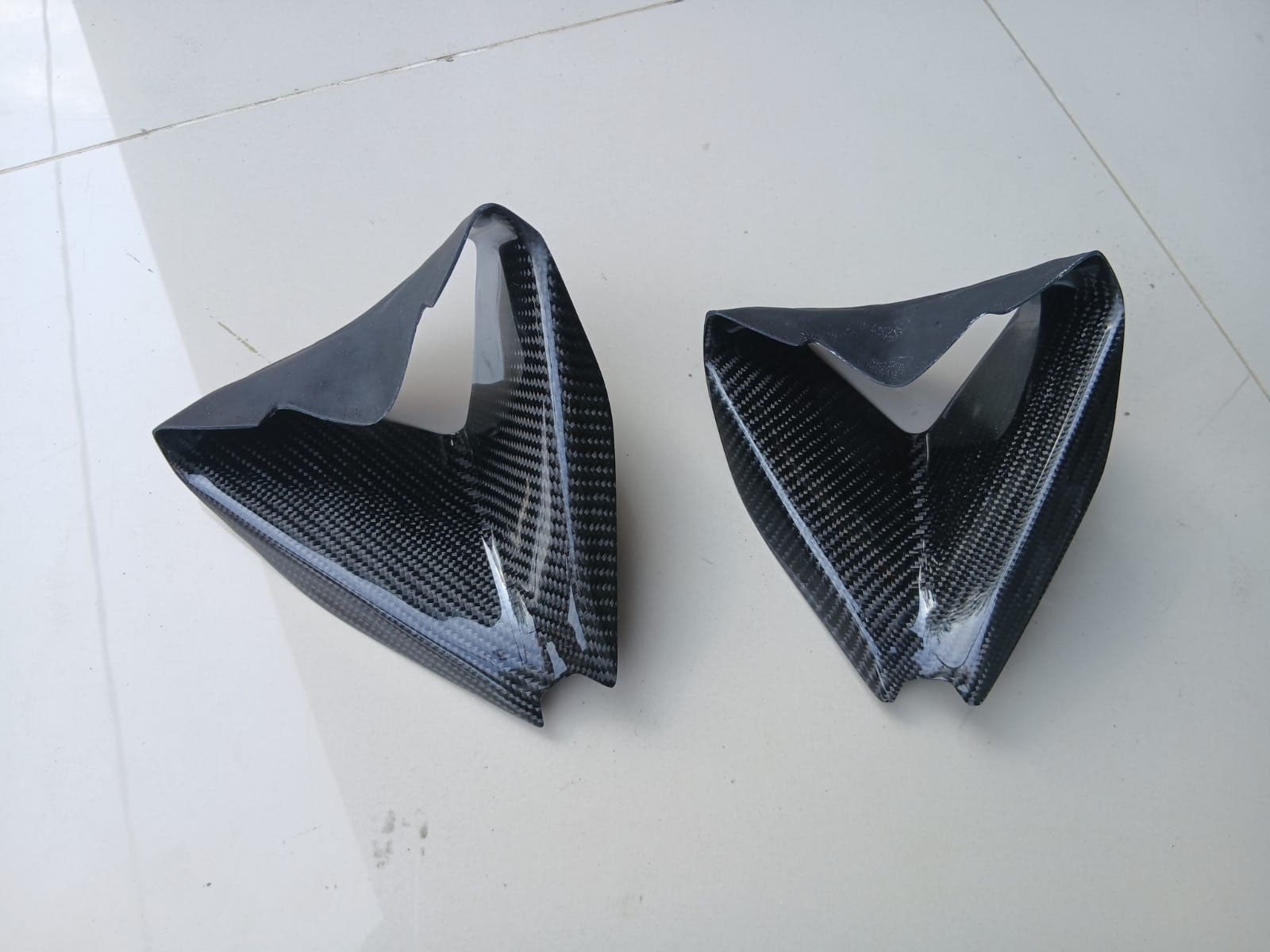 ZX-25R ZX-4R - Import T I S