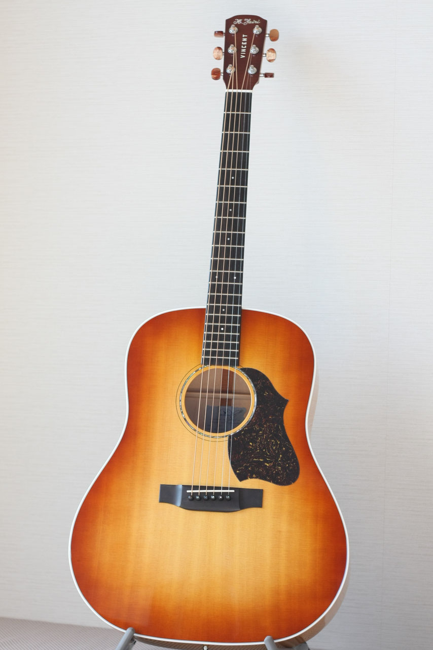 nnnK.YAIRI Vincent VJ-5LB 2018エレカシ宮本 K.YAIRI Vincent VJ-5LB