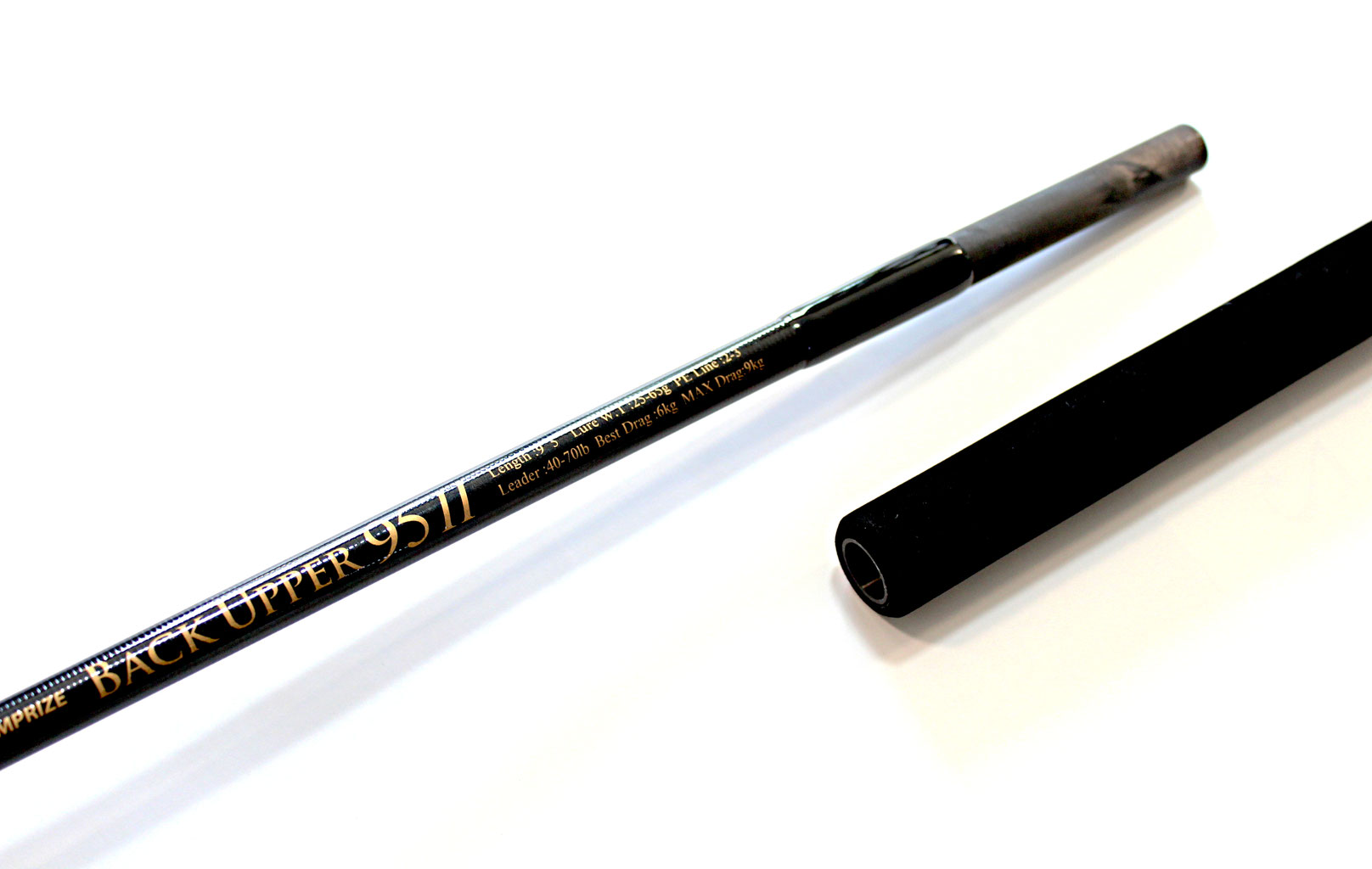 バックアッパー 95Ⅱ - JUMPRIZE 公式サイト