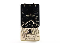 SwitchAudio - flyingteapot