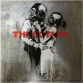 レニーギャグノン / シルクスクリーン Rene Gagnon バンクシー レニー