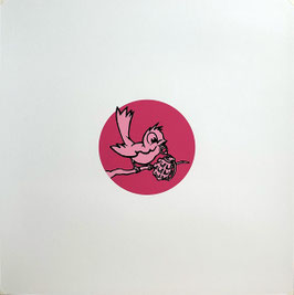 たまちゃん バンクシー「Rat with3DGlasses」他おまとめ買い