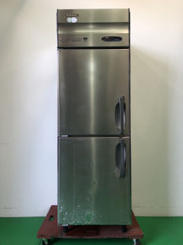 恒温高湿庫 （HOSHIZAKI/HCR-63XT) - ユニークジャパン株式会社