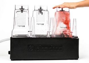 ブレンテック社 スムージーブレンダー - Rabbit-Chef Online Select Shop