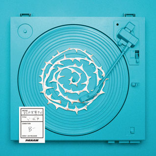 CD - mikikotomikikotomikiko ページ！