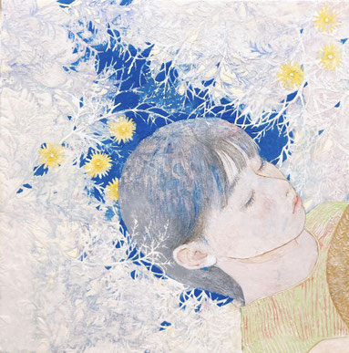 めぐる獣・辰』—四人展Vol.2（企画担当・新堀菜生） - 東京 九段 耀 画廊