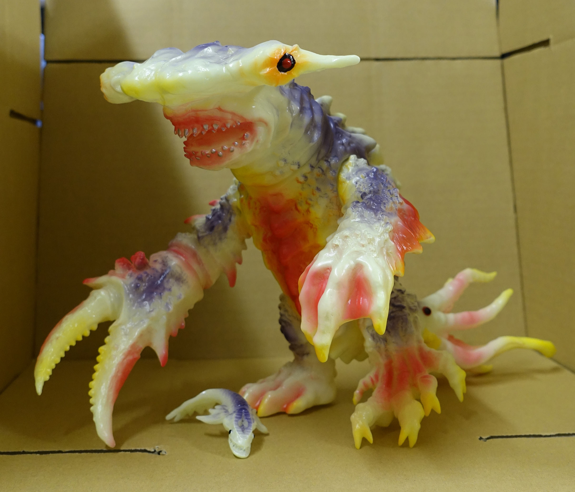 お*ん様 ハンサムタロウ ジェットターレ カイハンマー ハンサムタロウ