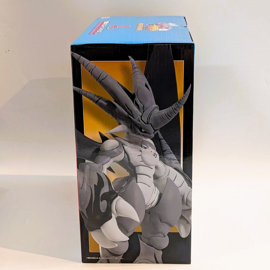 一番くじ にゃんこ大戦争 ～みんなでペリペリするにゃ～ A賞 覚醒の