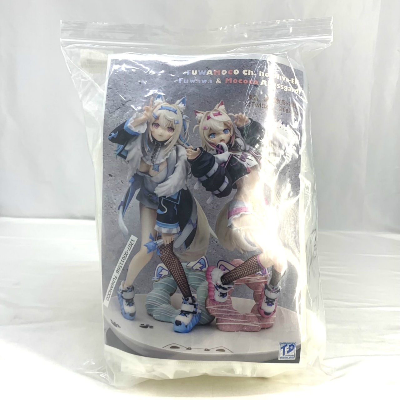 ワンダーフェスティバル WF2009 レジンキット イース フレッシュ