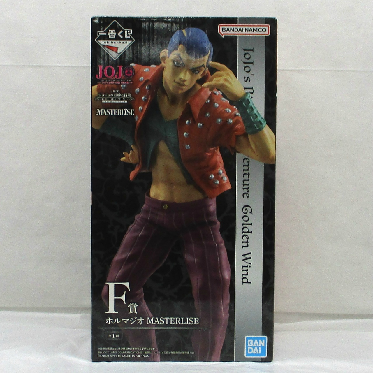 JUNGLE Special Collectors Shop / Jojo's Bizarre Adventure