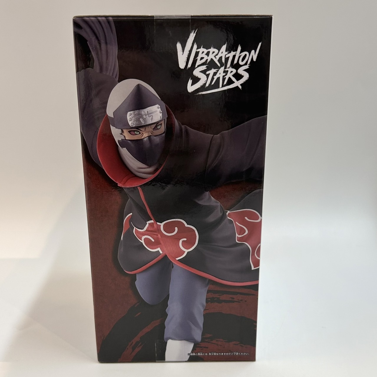 NARUTO-ナルト-疾風伝 VIBRATION STARS -KAKUZU & PAIN- A:角都