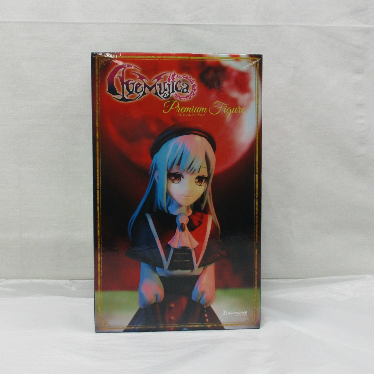 JUNGLE Special Collectors Shop / Japanese Heroine Goods