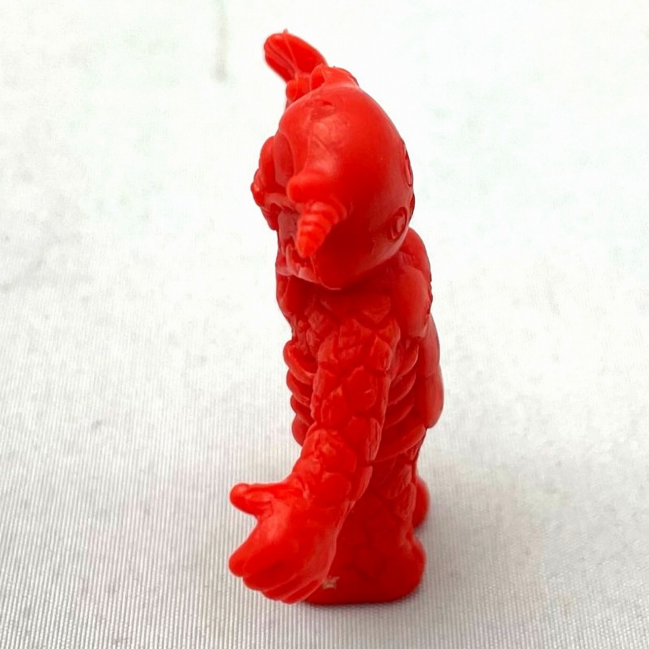 ポピー ウルトラ怪獣消しゴム 第12弾「ウルトラマン怪獣」ベル星人(大