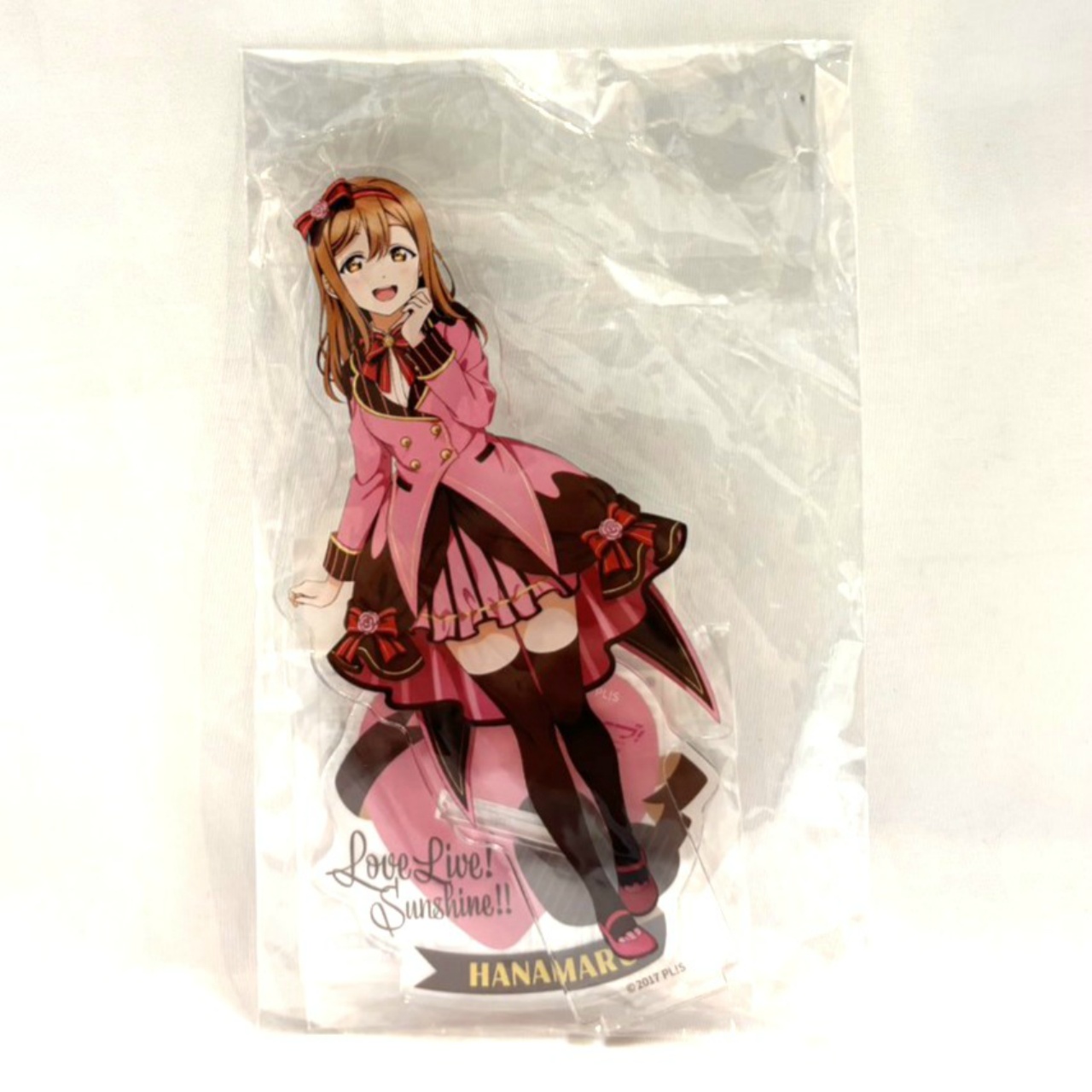 JUNGLE Special Collectors Shop / Japanese Heroine Goods