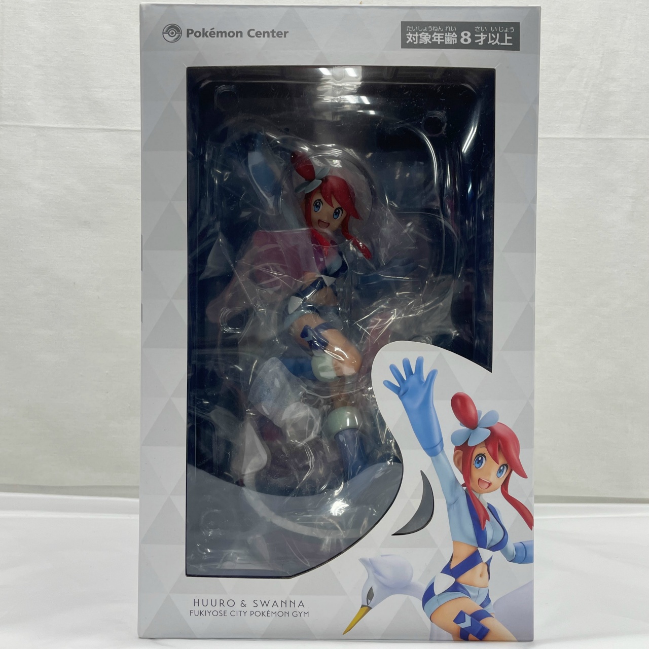 JUNGLE Special Collectors Shop / Pokémon