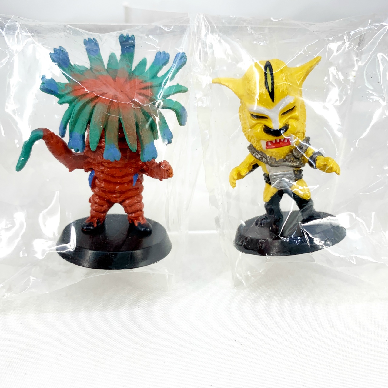 特撮ヒーローズ 仮面ライダー 全25種セット(シークレットを含む