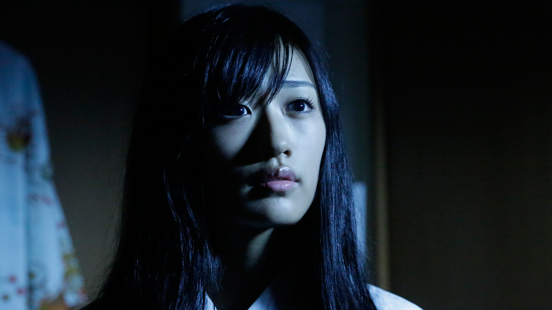 AKBホラーナイト アドレナリンの夜