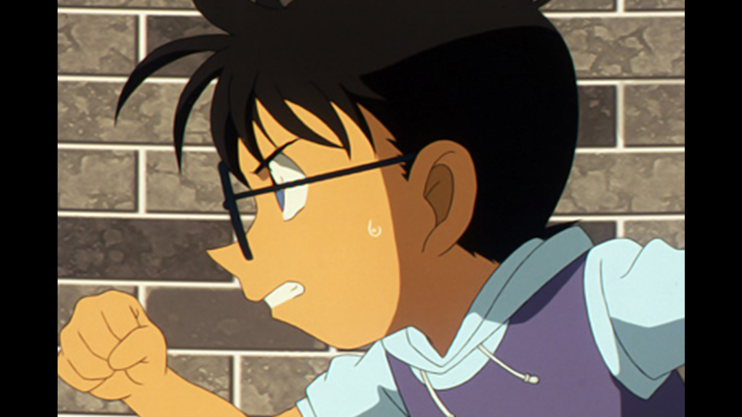 名探偵コナン 第442話 | キッズ・特撮の動画配信はTELASA(テラサ