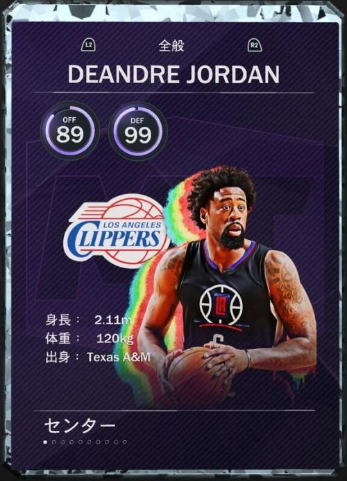 NBA 2K23』に新たな選手カード6枚が登場！ | StartHome