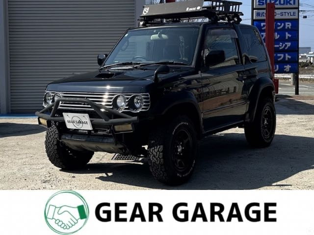 パジェロミニ（三菱）中古車の相場情報｜中古車検索 - 価格.com