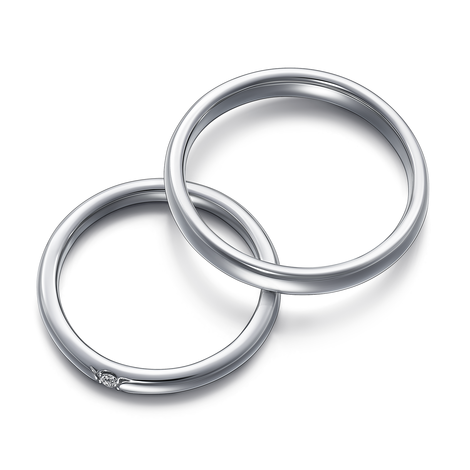 ホライズン｜結婚指輪（マリッジリング）｜婚約指輪・結婚指輪なら