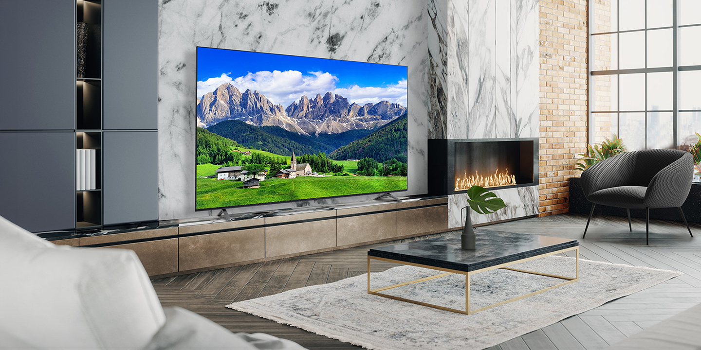 50UT801C (ASIA) | LG Hotel TV | LG Commercial TV Display | LG