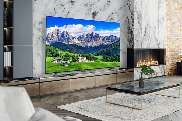 65UT801C (ASIA) | LG Hotel TV | LG Commercial TV Display | LG