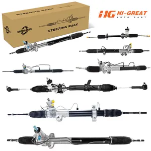 Power Steering Rack for 92-98 Toyota Camry Sxv10 Vcv10 LHD Auto