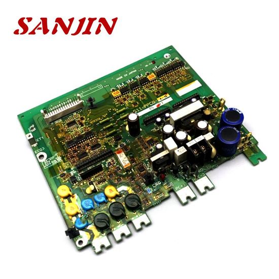 FUJI Elevator PCB FUJI Elevator Inverter Drive Board G11-Ppcb-4-15
