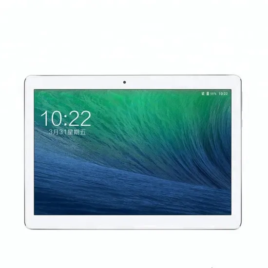 High Quality Tablet PC 10.1inch Mediatek 2GB RAM 32GB IPS Mtk6762