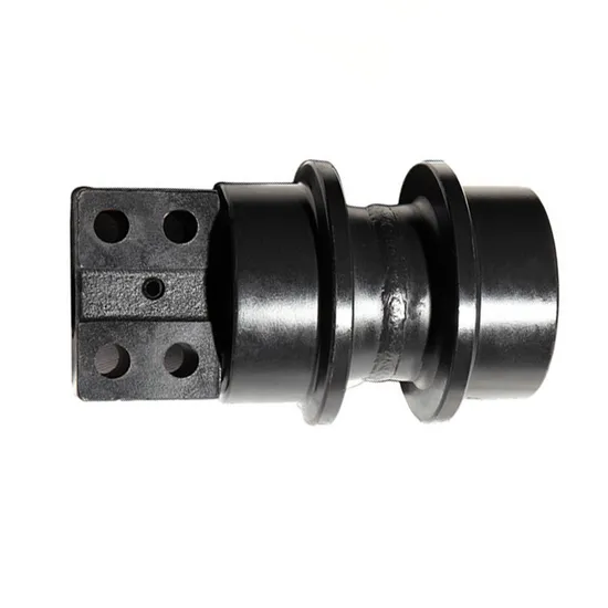 Zx330-5 Carrier Roller Fit for Hitachi Excavator Undercarriage