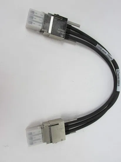 シスコ StackWise-480 50cm スタッキングケーブル カタリスト 3850