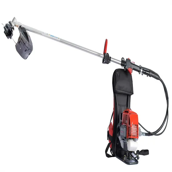 Original Kawasaki TJ53E Back Pack Brush Cutter Garden Trimmer