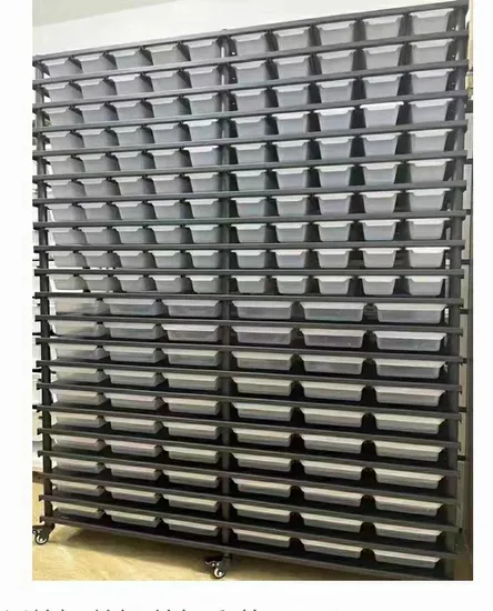 新型PP PC爬虫類繁殖用タブ 爬虫類ラック 金属製ヘビラックと繁殖用