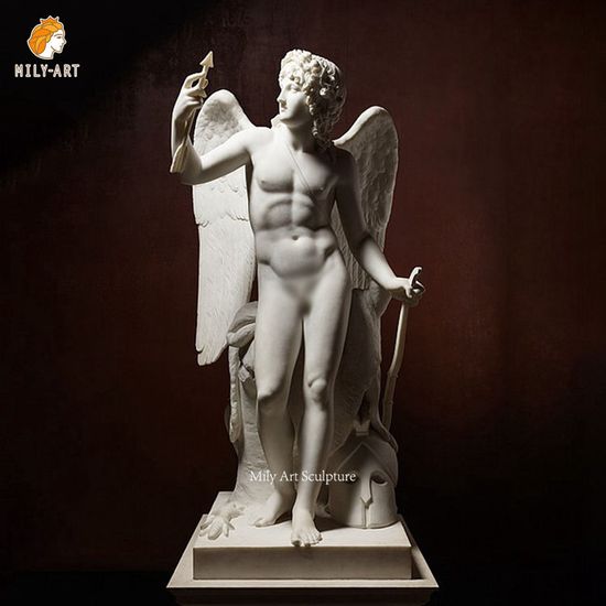 Beauty-Cherub-Ancient-Greek-