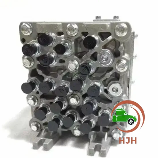 Excavator Shuttle Valve Zx200-1 Zx230 Zx240 Zx250 Shuttle Valve